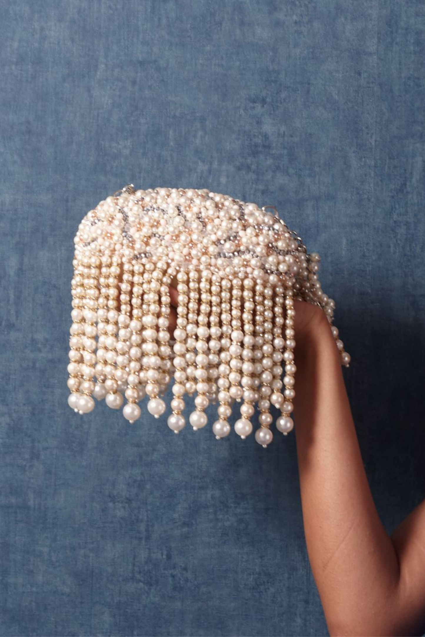 ZURI EVENING CLUTCH