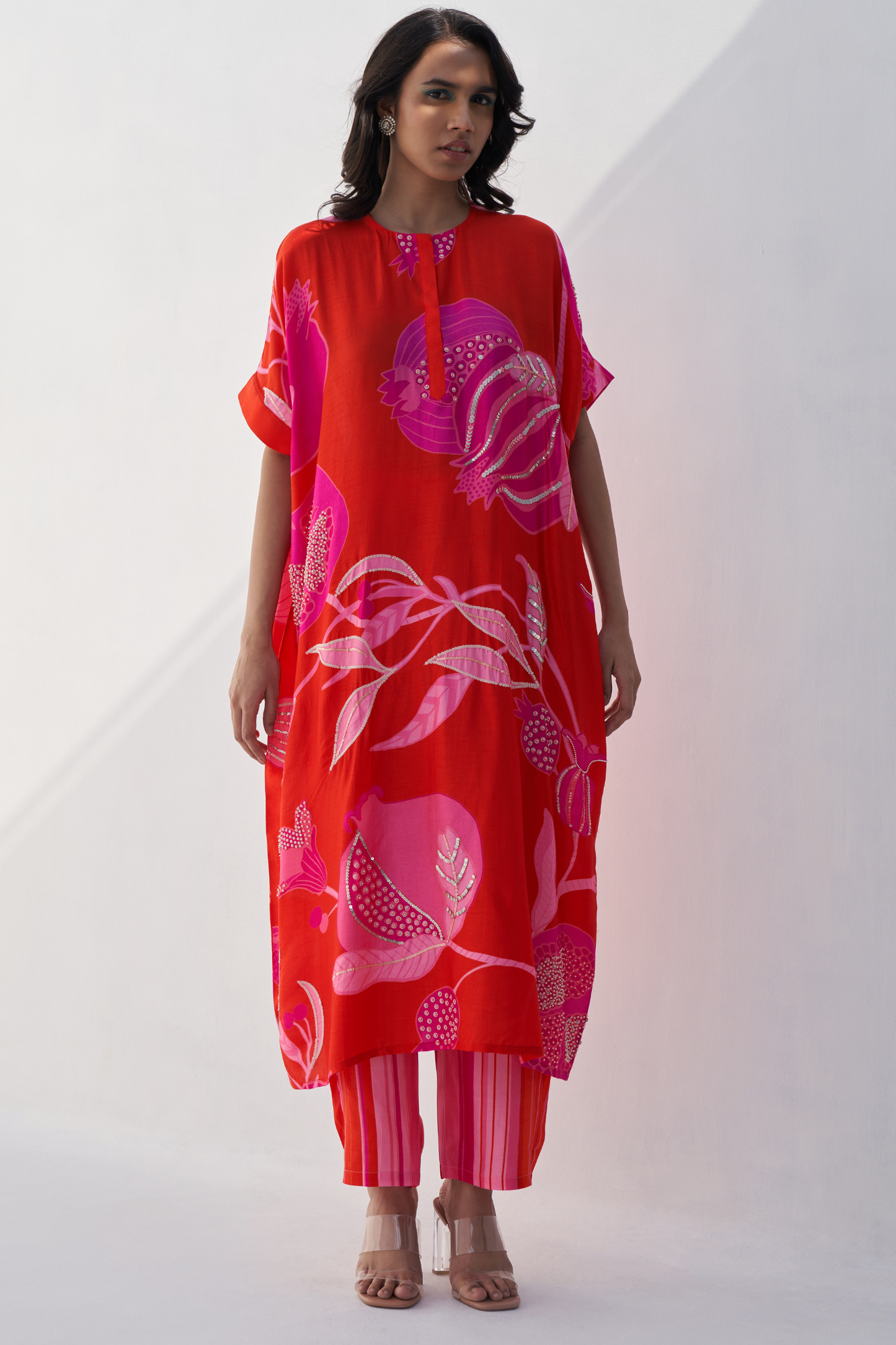 SAGA DRESS