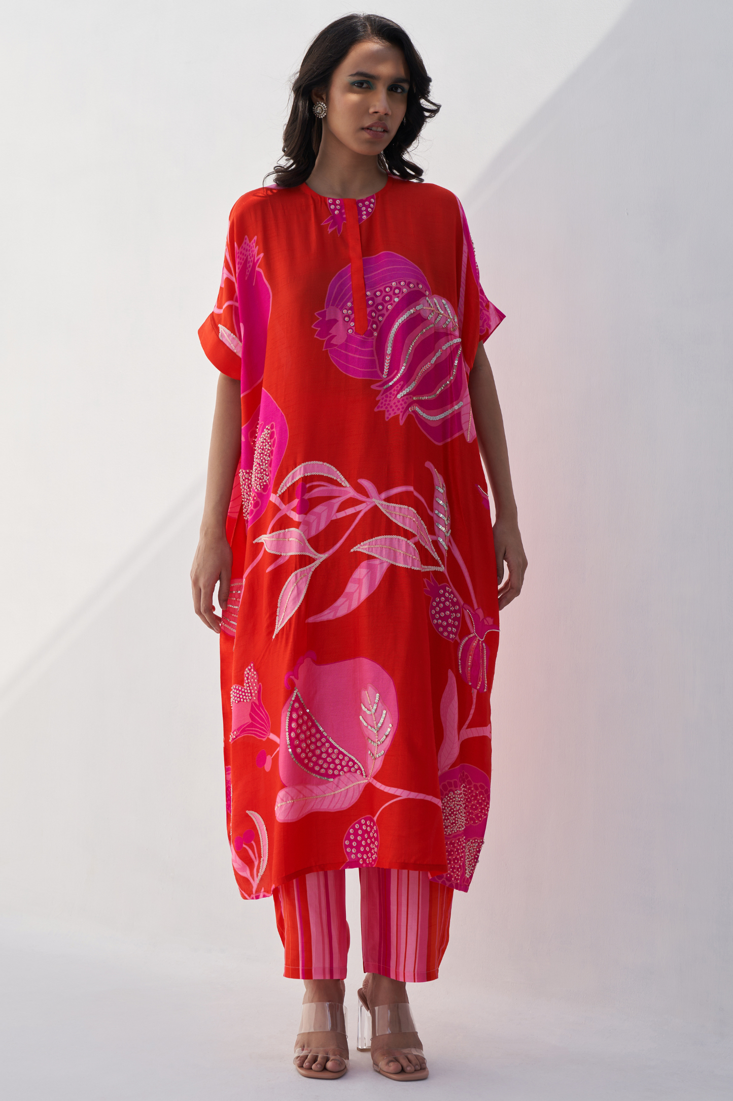 SAGA DRESS