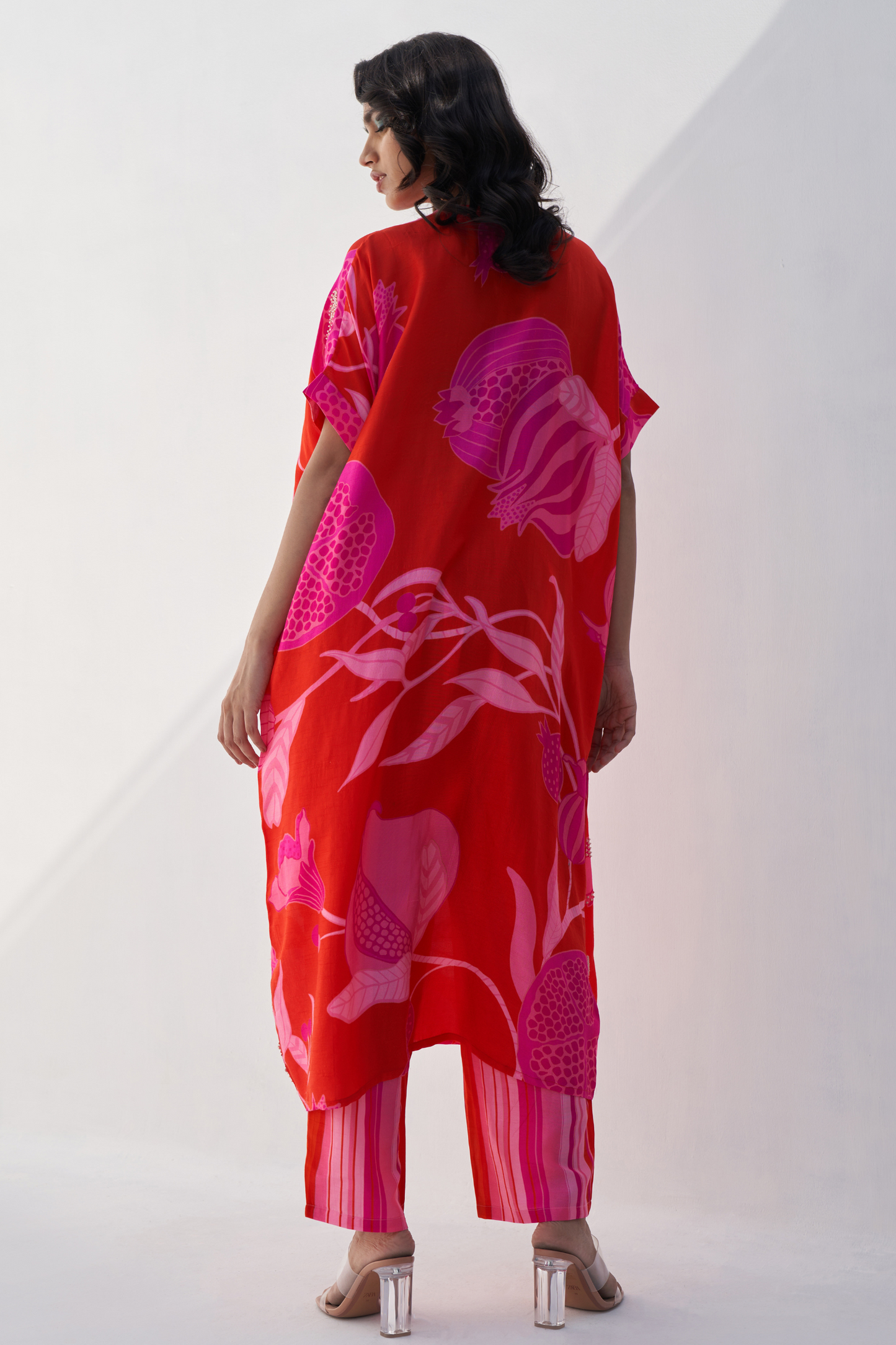 SAGA DRESS