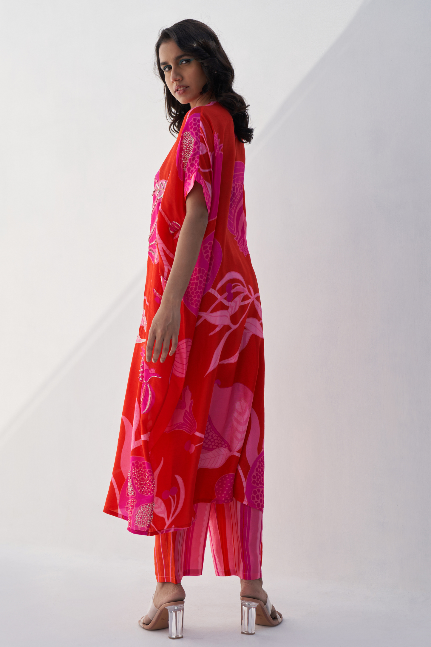 SAGA DRESS