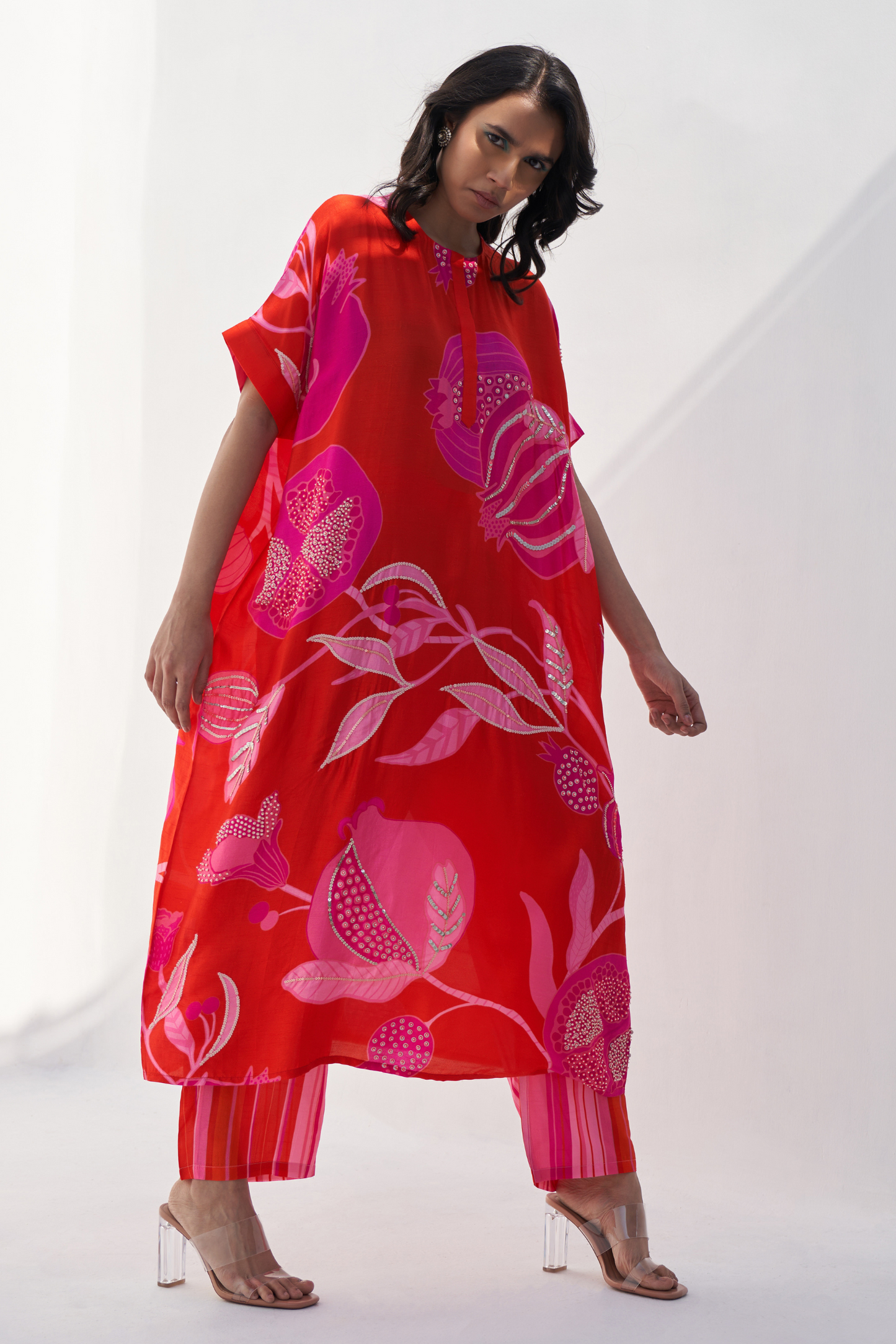 SAGA DRESS