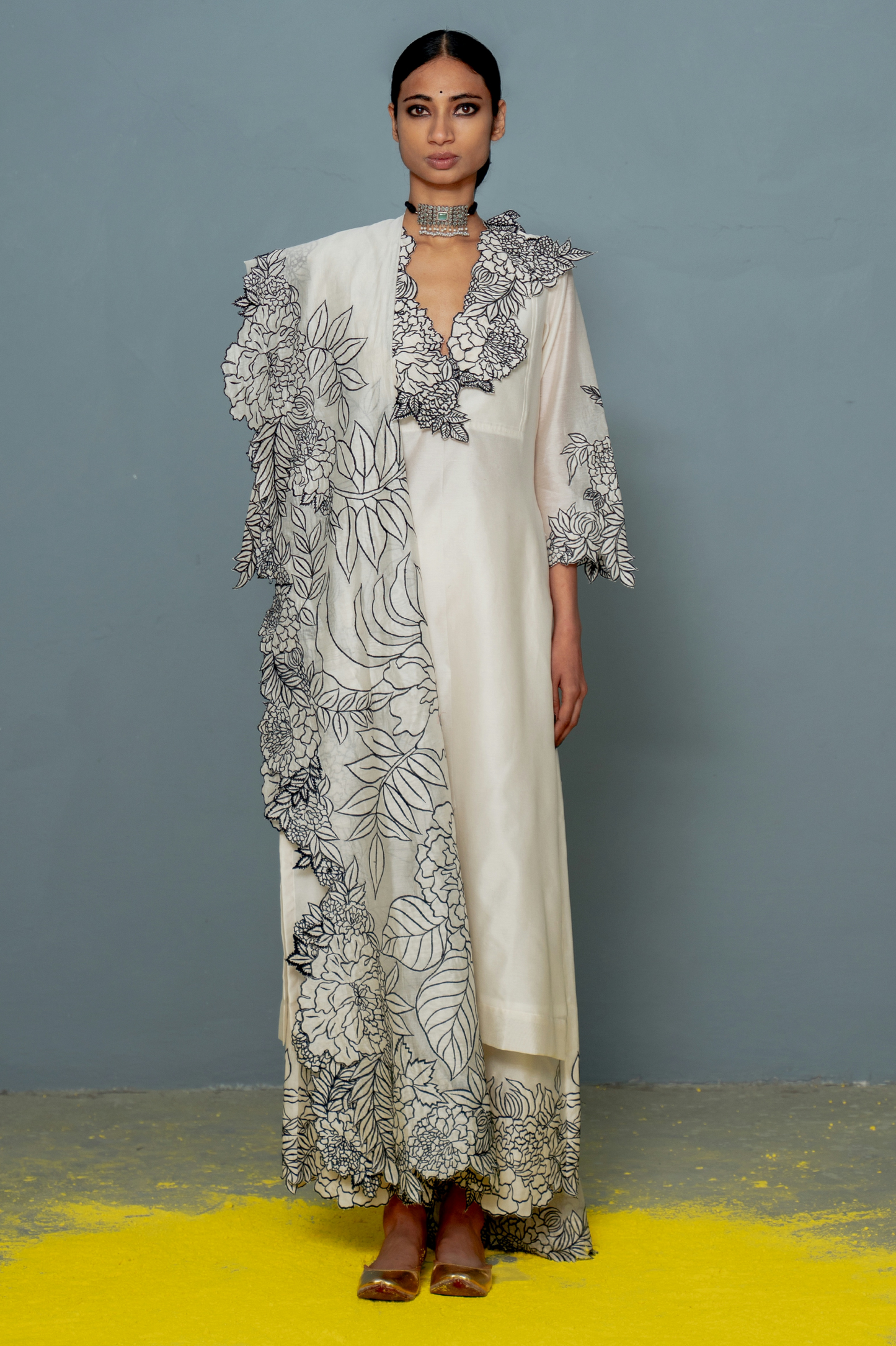 MAHARANI SET