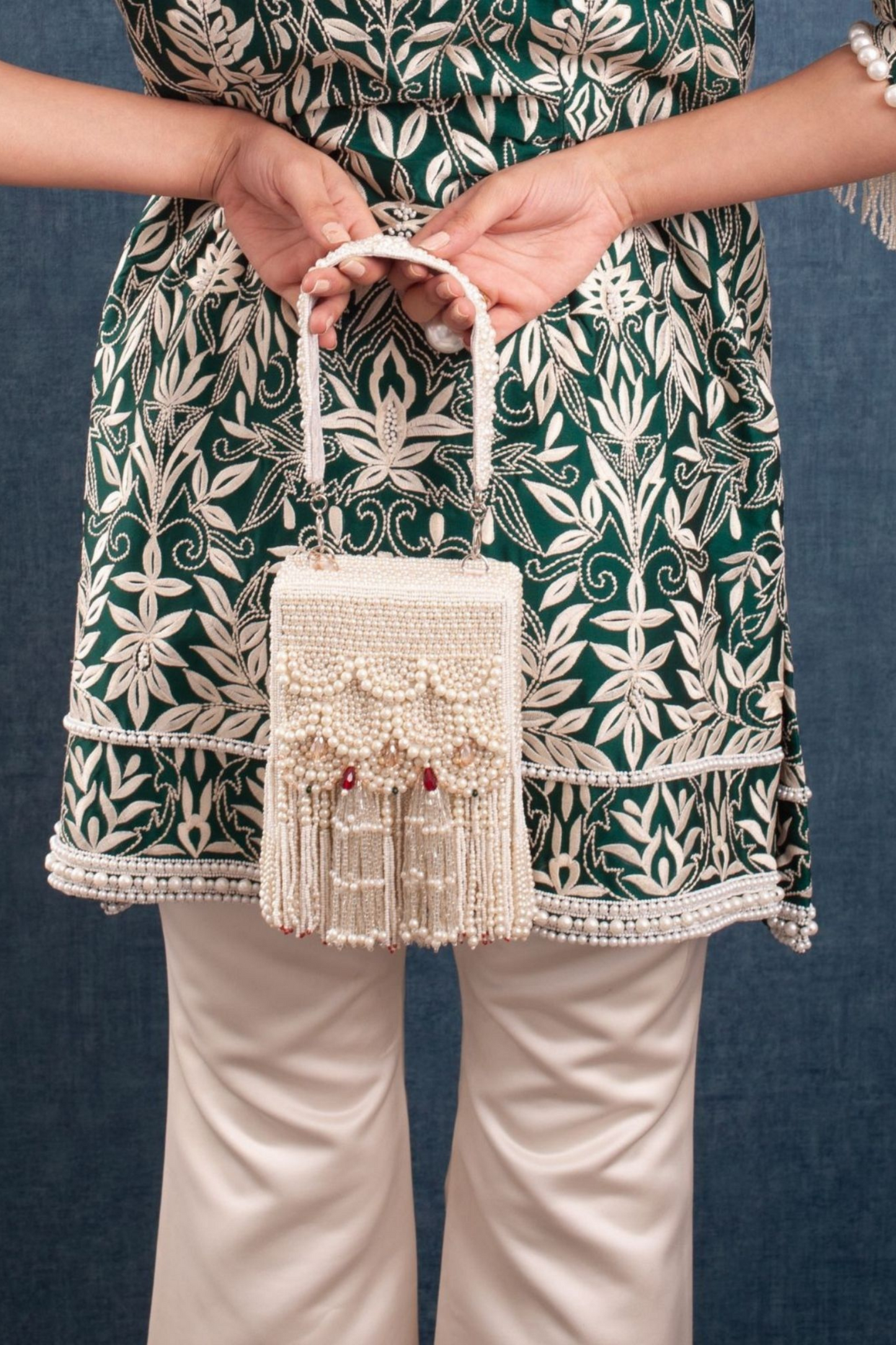 ROOP BOX BAG