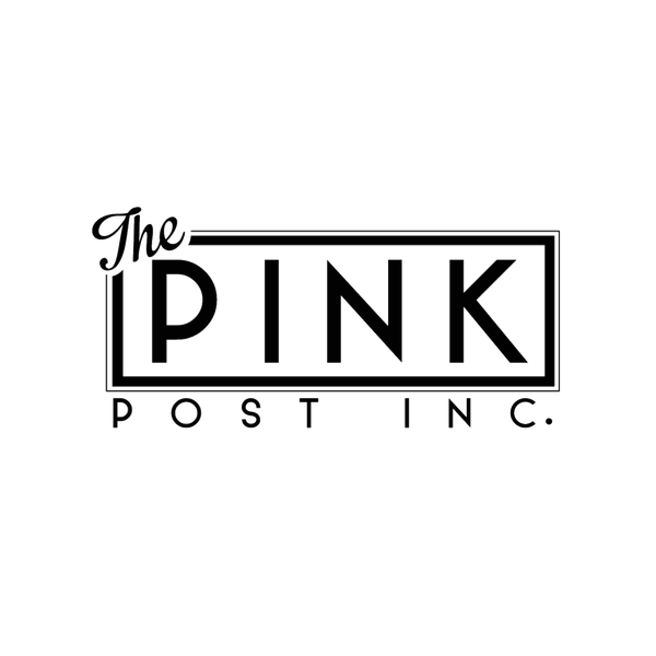 thepinkpostinc