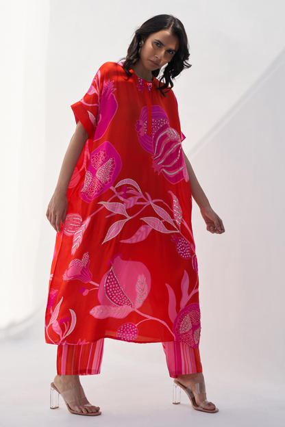 SAGA DRESS