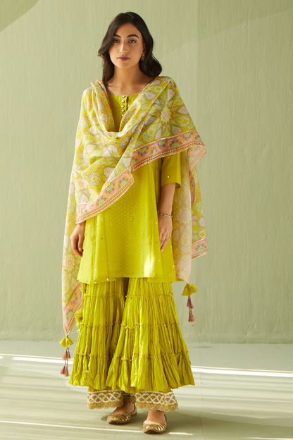 Nailah Set