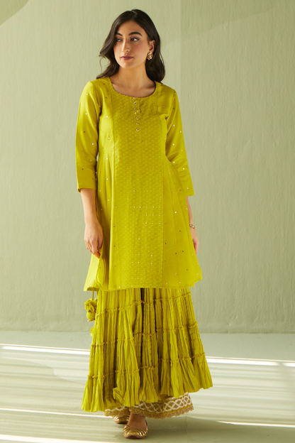 Nailah Set