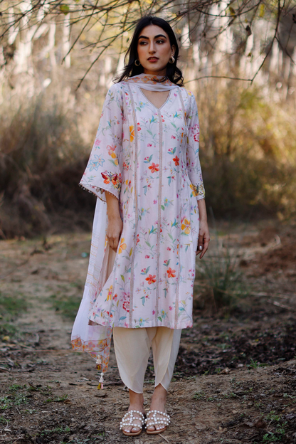 Miraal Set