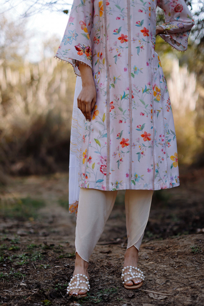 Miraal Set