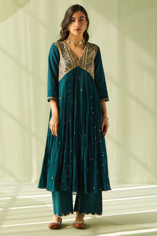 Aafiya Set