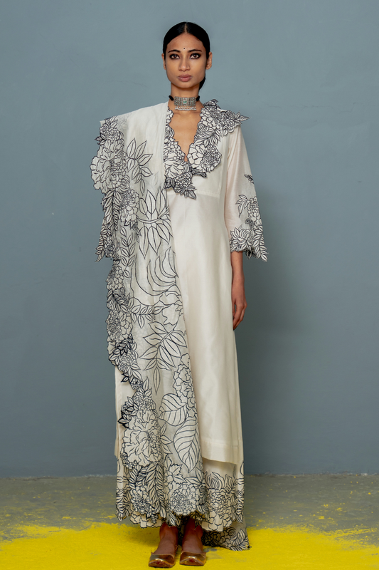 MAHARANI  SET